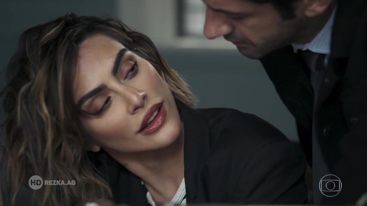 Время не остановить (2018) 22 серия